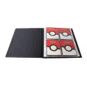 Ultra Pro Pokemon Mega Evolution 4-Pocket Portfolio (Meowth)