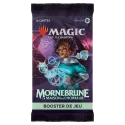Booster Magic Mornebrune Maison de l'horreur français - Le Nuage de Charlotte