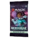 Booster Magic Mornebrune Maison de l'horreur français - Le Nuage de Charlotte