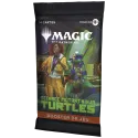 Magic Teenage Mutant Ninja Turtles Booster French - Le Nuage de Charlotte