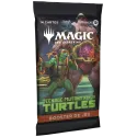 Magic Teenage Mutant Ninja Turtles Booster French - Le Nuage de Charlotte