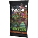 Magic Teenage Mutant Ninja Turtles Booster French - Le Nuage de Charlotte