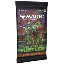Magic Teenage Mutant Ninja Turtles Booster French - Le Nuage de Charlotte