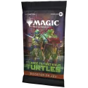 Magic Teenage Mutant Ninja Turtles Booster French - Le Nuage de Charlotte