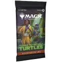 Magic Teenage Mutant Ninja Turtles Booster French - Le Nuage de Charlotte