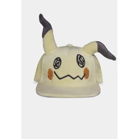 Casquette Pokémon Mimiqui (Mimikyu) - Difuzed | Le Nuage de Charlotte