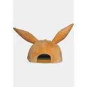 Pokémon Winking Eevee Cap - Difuzed | Le Nuage de Charlotte