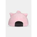 Casquette Pokémon Rondoudou (Jigglypuff) - Difuzed | Le Nuage de Charlotte
