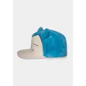 Casquette snapback Pokémon Ronflex peluche - Difuzed | Le Nuage de Charlotte