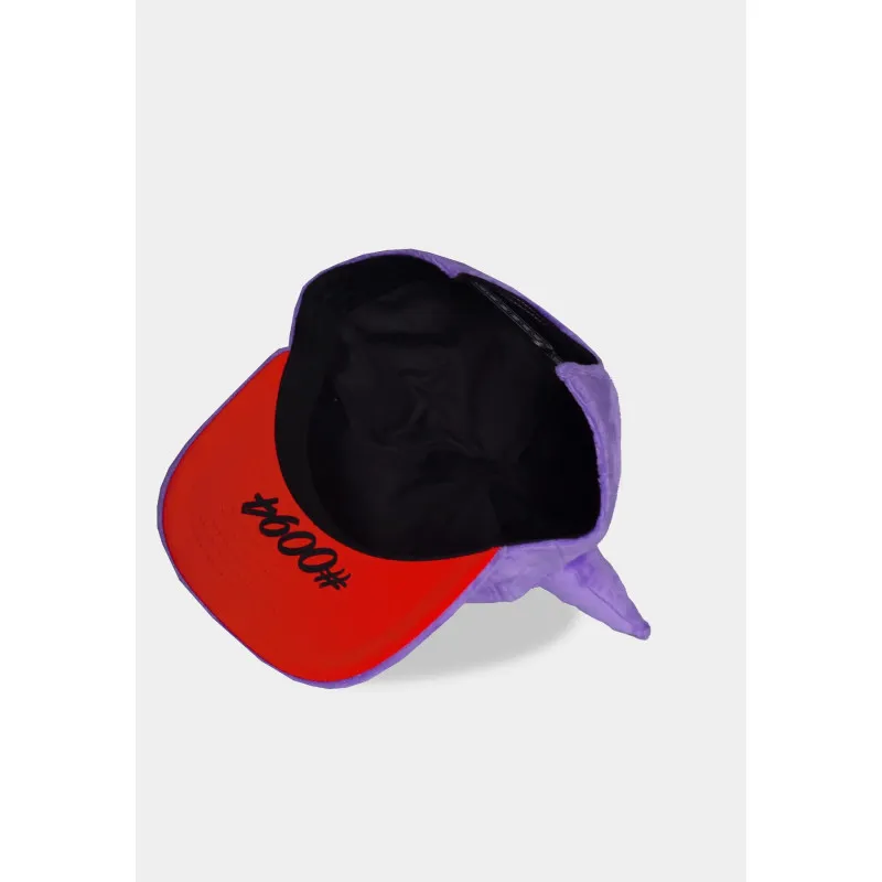 Pokémon Gengar Cap - Difuzed | Le Nuage de Charlotte