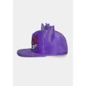 Pokémon Gengar Cap - Difuzed | Le Nuage de Charlotte