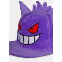 Pokémon Gengar Cap - Difuzed | Le Nuage de Charlotte