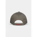 Casquette Naruto Shippuden Clan Akatsuki - Difuzed | Le Nuage de Charlotte
