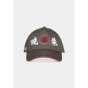 Casquette Naruto Shippuden Clan Akatsuki - Difuzed | Le Nuage de Charlotte