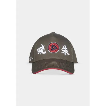 Casquette Naruto Shippuden Clan Akatsuki - Difuzed | Le Nuage de Charlotte