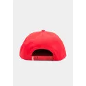 Casquette Deadpool Big Face - Difuzed | Le Nuage de Charlotte