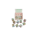 Les Cubes Puzzle de Nono - Loki | Narrative game ages 3+