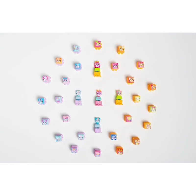 Clickeez Series 2 Multi Pack - 5 to collect