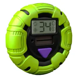 Goliath Flip 'n Trix - 3-in-1 Digital Coin