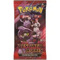 Pokémon TCG SV10 Destined Rivals Booster Pack (EN)
