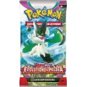 Pokémon TCG EV02 Évolutions à Paldea Booster (FR)