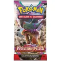 Pokémon TCG EV02 Évolutions à Paldea Booster (FR)