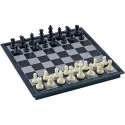 Magnetic Chess, Checkers & Backgammon 3-in-1 - Cayro