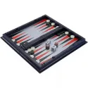 Magnetic Chess, Checkers & Backgammon 3-in-1 - Cayro