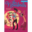 Les Nombrils Volume 1 - Pour qui tu te prends ? - Dupuis (French)