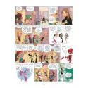 Les Nombrils Volume 2 - Sale temps pour les moches - Dupuis (French)