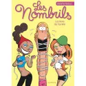 Les Nombrils Volume 3 - Les liens de l'amitié - Dupuis (French)