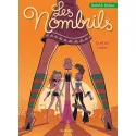 Les Nombrils Volume 4 - Duel de belles - Dupuis (French)