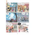 Les Nombrils Volume 4 - Duel de belles - Dupuis (French)