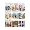 Les Nombrils Volume 5 - Un couple d'enfer - Dupuis (French)