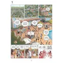 Les Nombrils Volume 7 - Un bonheur presque parfait - Dupuis (French)