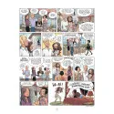 Les Nombrils Volume 7 - Un bonheur presque parfait - Dupuis (French)