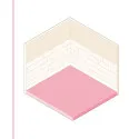 Ma petite boulangerie - Cute 'n' cosy stickers - Marabout (French)