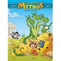 Les Petits Mythos - Volume 3 - Les Titans sont durs - Bamboo (French)