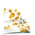 La couleur des émotions - Pop-up Book - Anna Llenas - Glénat Jeunesse (French)