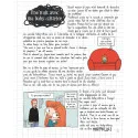 Extra Mortelle Adèle - Volume 1 - Une nuit chez ma baby-sittrice - Bayard Jeunesse (French)