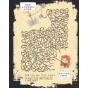 Extra Mortelle Adèle - Volume 1 - Une nuit chez ma baby-sittrice - Bayard Jeunesse (French)