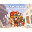 Les Romains - Classique + - Quelle Histoire (French)