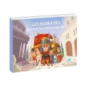 Les Romains - Classique + - Quelle Histoire