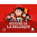 Histoire de la Belgique - Quelle Histoire