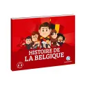 Histoire de la Belgique - Quelle Histoire