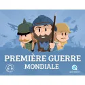 Première Guerre mondiale - Quelle Histoire (French)
