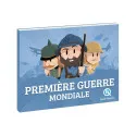 Première Guerre mondiale - Quelle Histoire (French)