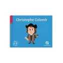 Christophe Colomb - Quelle Histoire