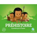 Préhistoire - Quelle Histoire (French)
