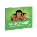 Préhistoire - Quelle Histoire (French)